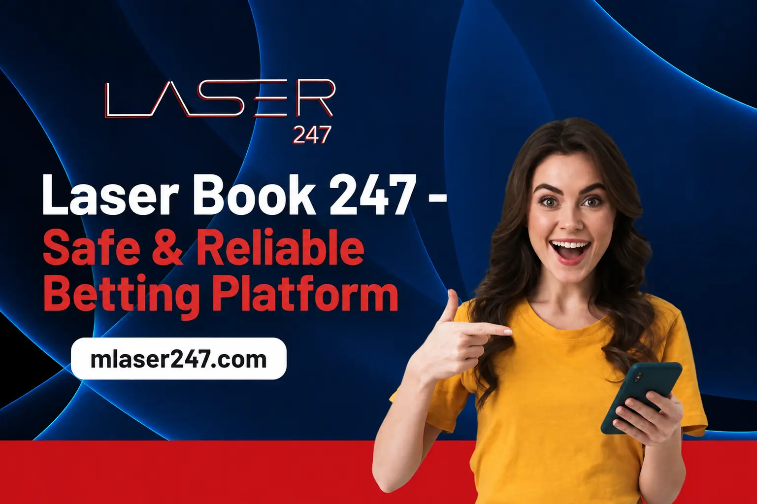 Laser Book 247