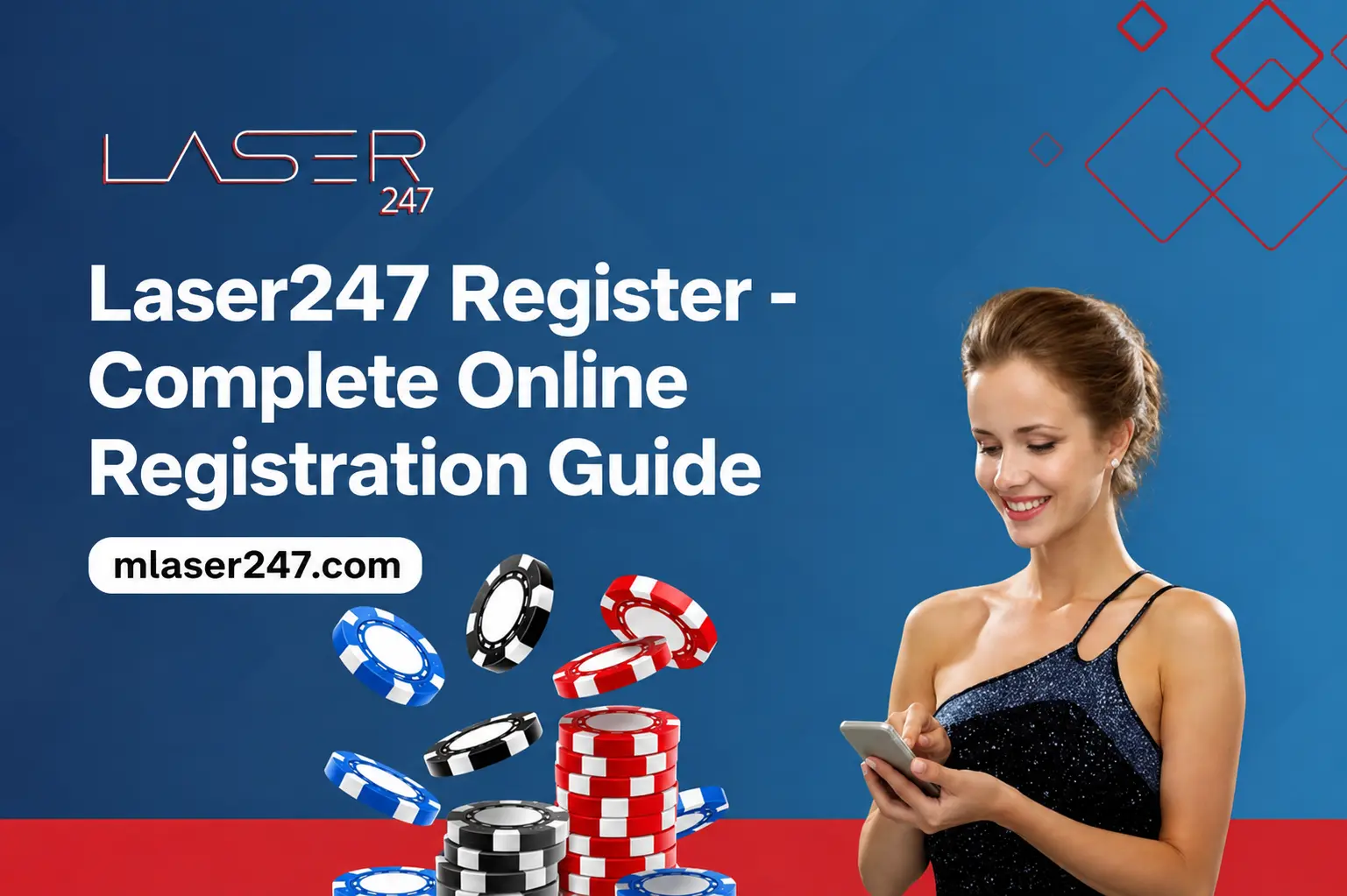 Laser247 Register